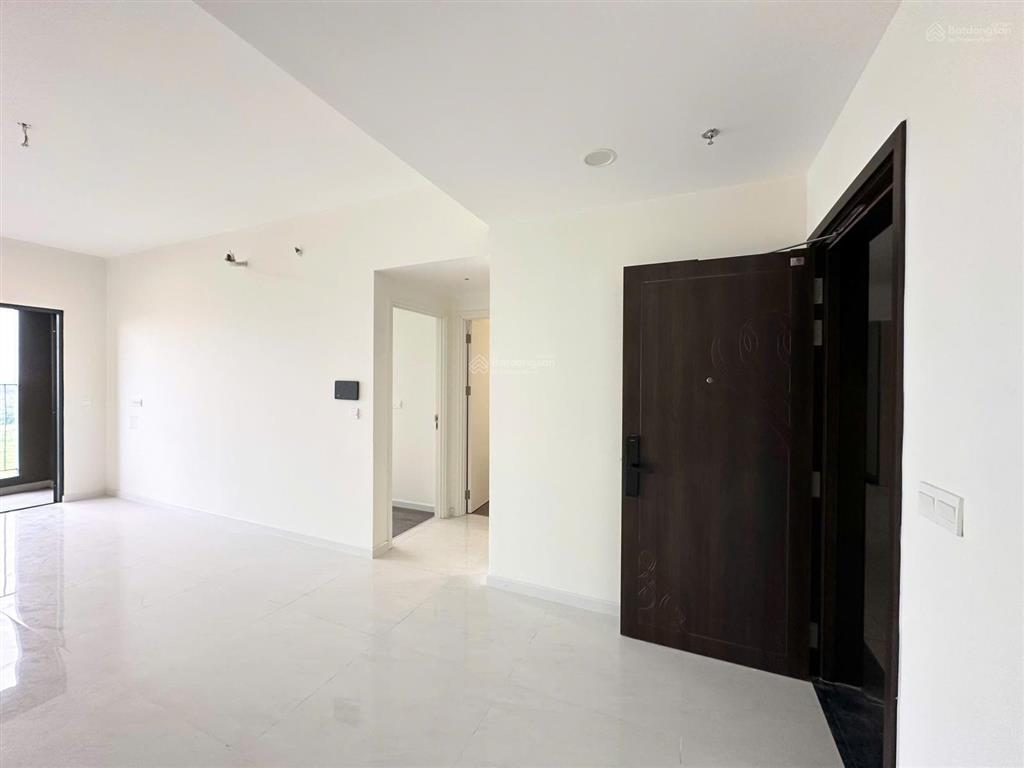 Bán căn hộ victoria village 2pn 61.52m², view lâm quang ky, giá 6.5 tỷ