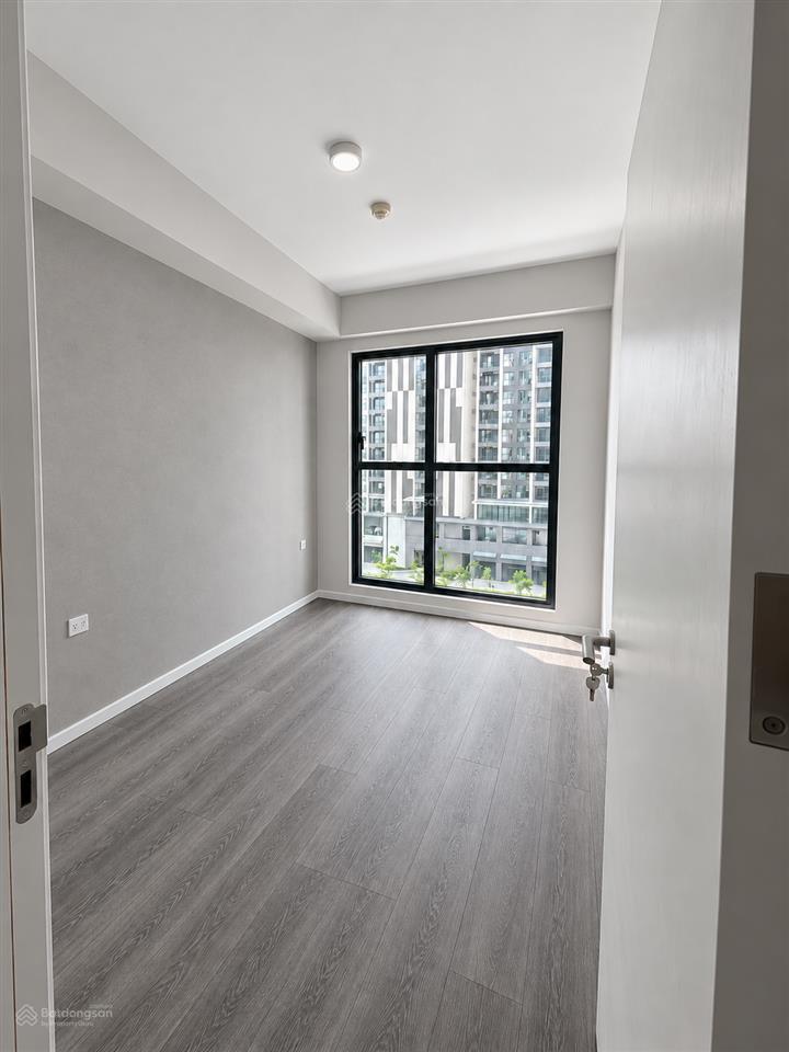 Bán căn hộ victoria village 2pn 64.64m², view sông sài gòn 6.5 tỷ