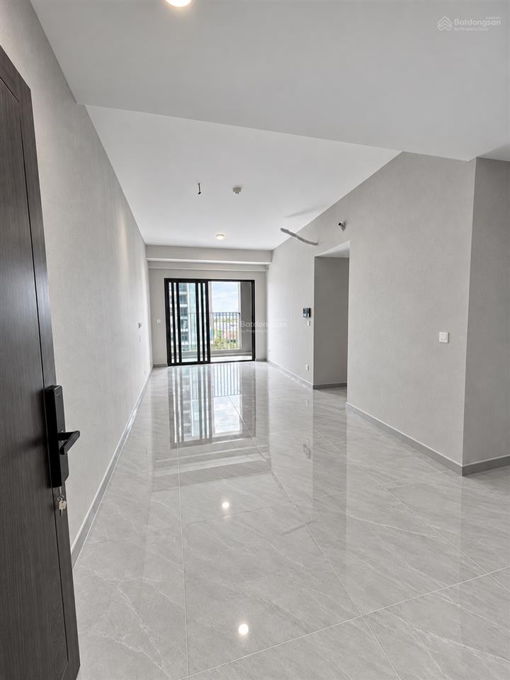 Bán căn hộ victoria village 2pn 64.64m², view sông sài gòn 6.5 tỷ