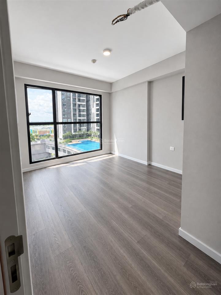 Bán căn hộ victoria village 2pn 64.64m², view sông sài gòn 6.5 tỷ