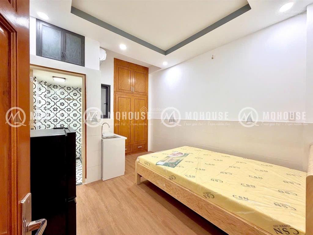 Chdv gần lê văn sỹ, phạm văn hai
