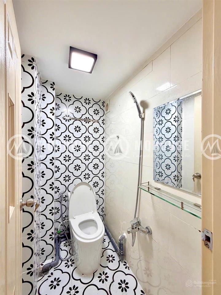 Chdv gần lê văn sỹ, phạm văn hai