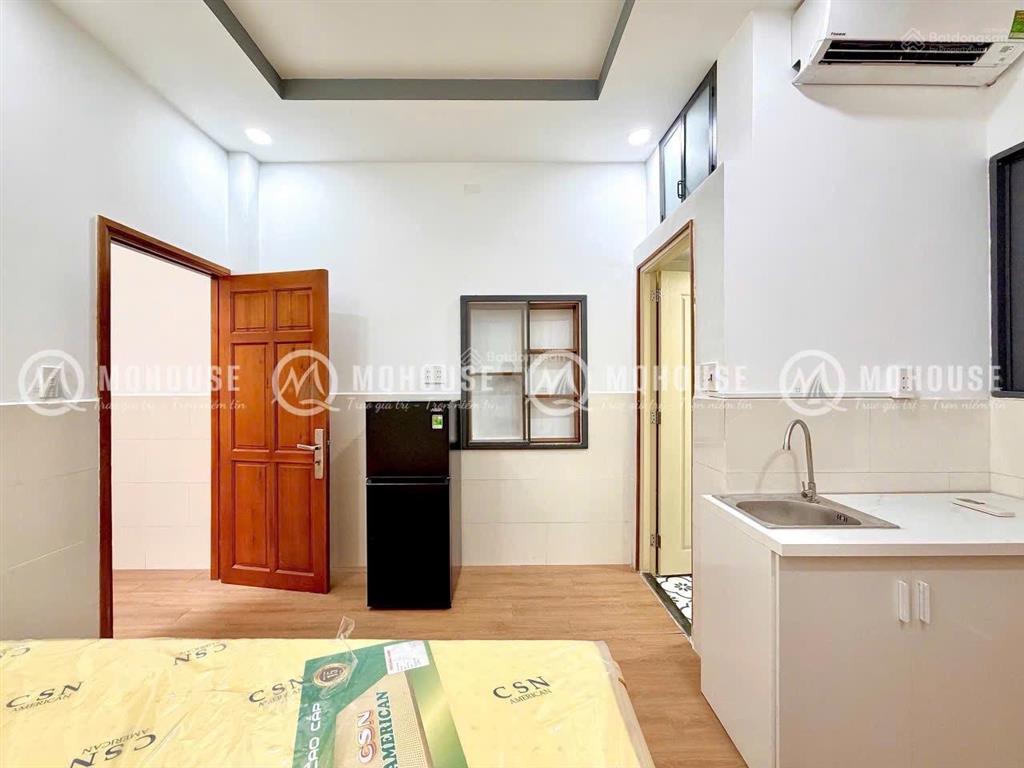 Chdv gần lê văn sỹ, phạm văn hai
