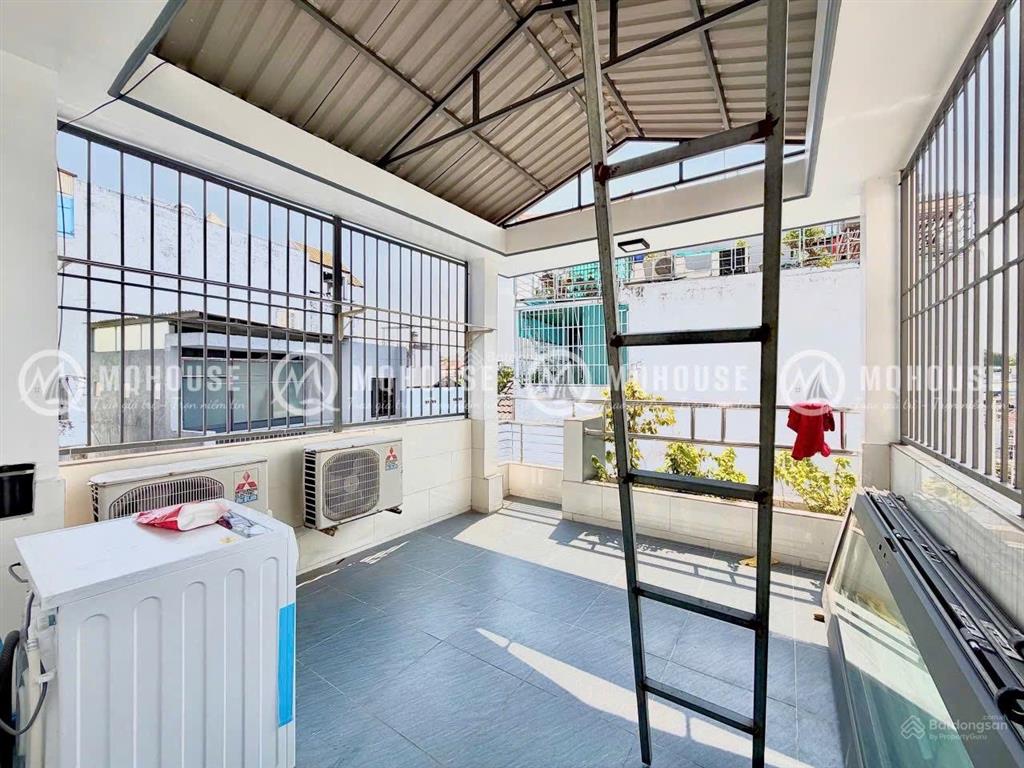 Chdv gần lê văn sỹ, phạm văn hai