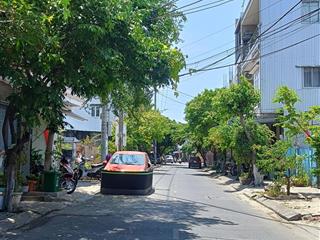 Siêu phẩm mặt tiền sát biển mân thái ngang 11.5m hiếm có khó tìm
