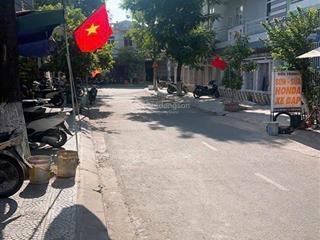 Bán nhà mt tân thái 9, sơn trà 95m2 ngang 5m gần biển giá 12,2 tỷ