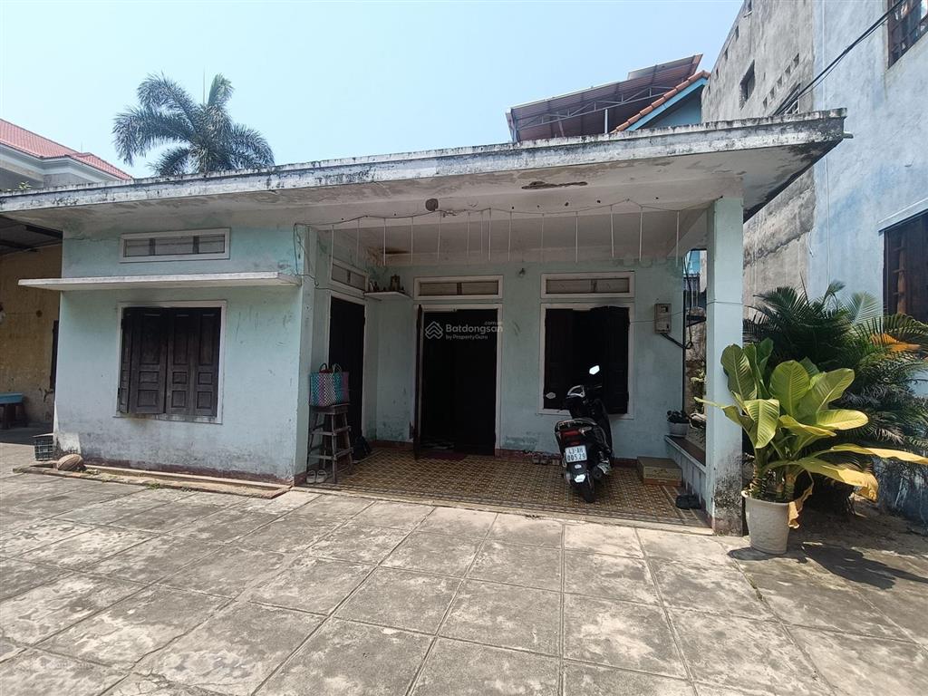 Hàng hiếm ven biển lô đất ngang 24m quỹ đất đẹp giữa trung tâm du lịch