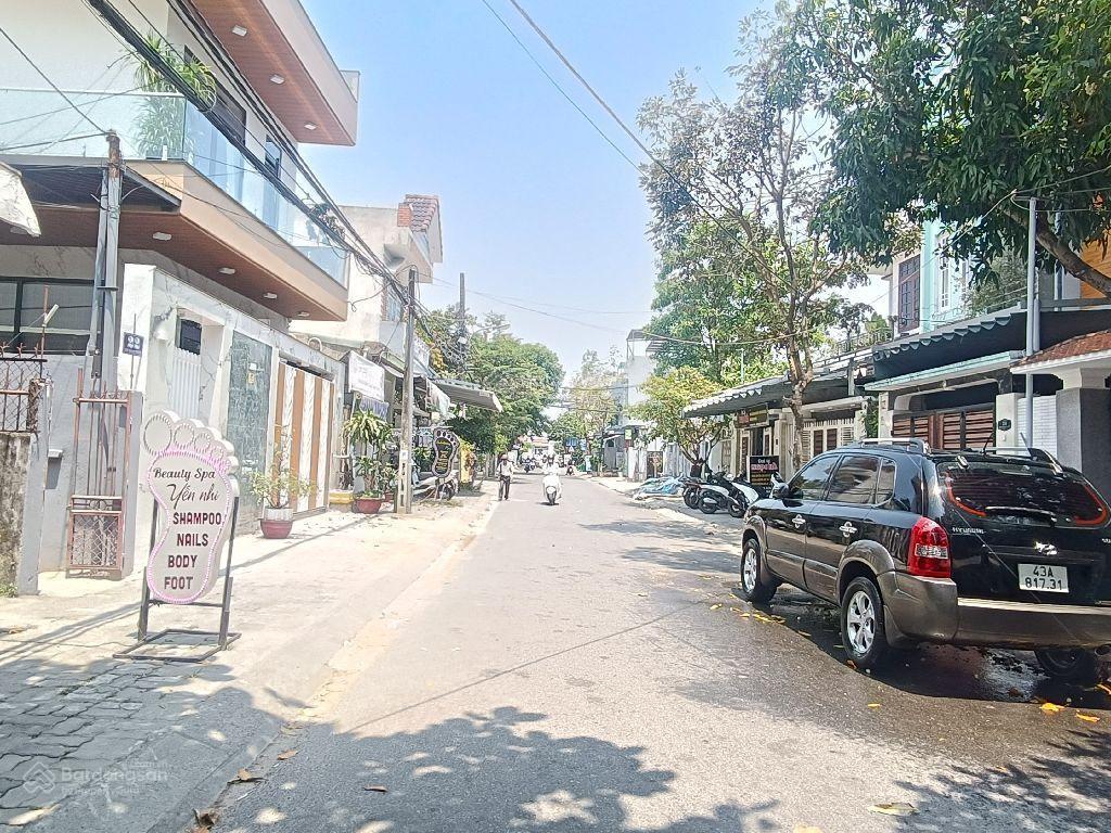 Hàng hiếm ven biển lô đất ngang 24m quỹ đất đẹp giữa trung tâm du lịch