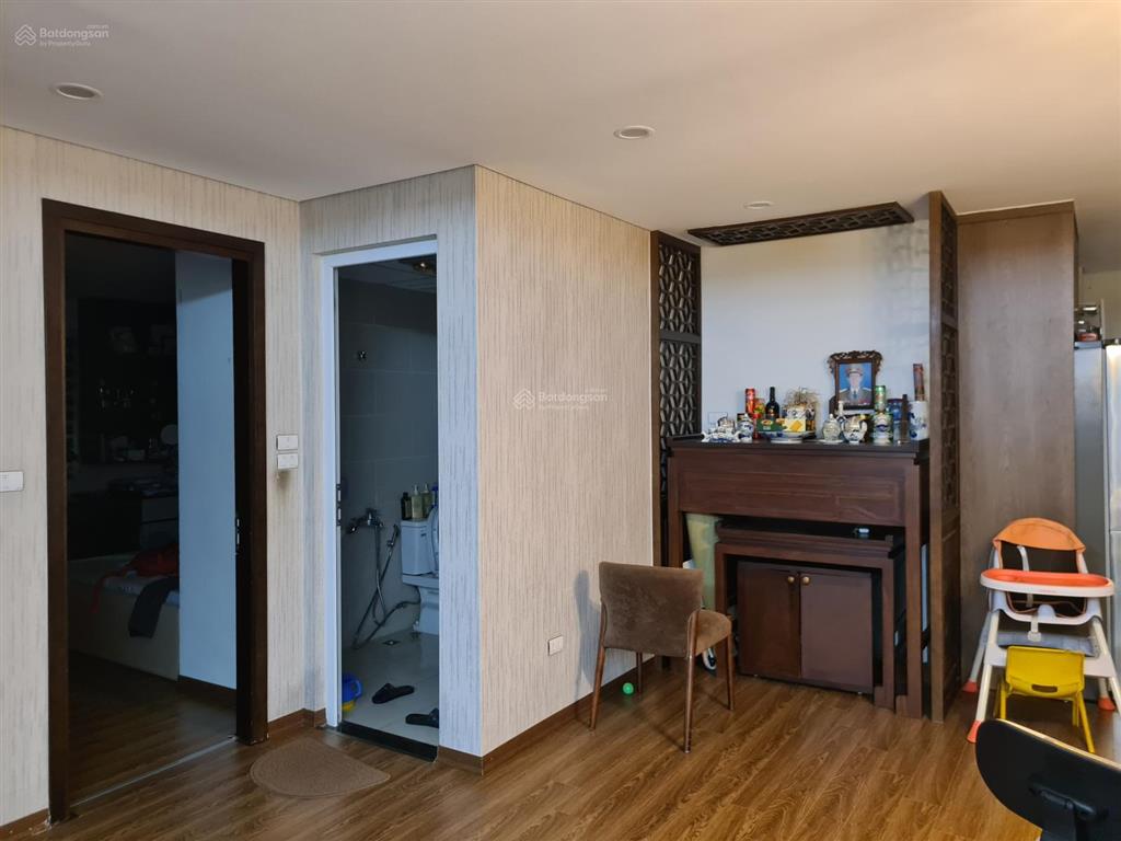 Bán cc 101m2 chính chủ tại cc ban cơ yếu cp