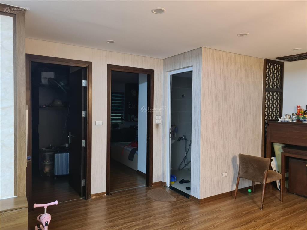 Bán cc 101m2 chính chủ tại cc ban cơ yếu cp
