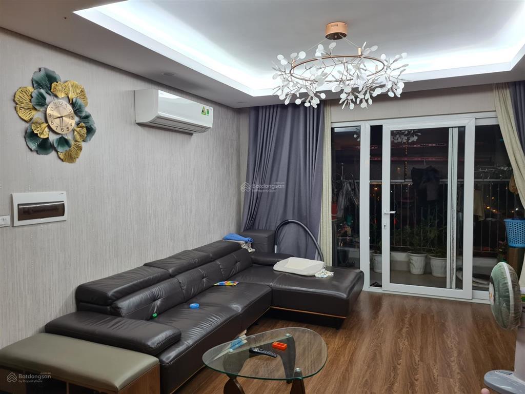 Bán cc 101m2 chính chủ tại cc ban cơ yếu cp
