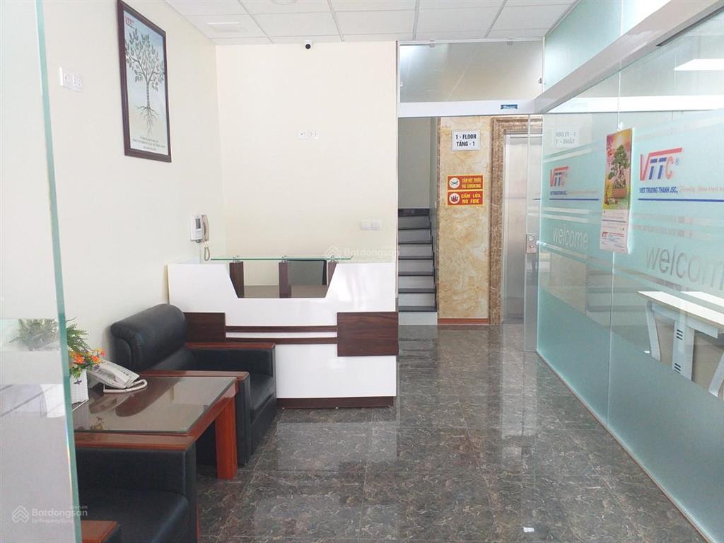 Cho thuê văn phòng tại no01lk0304 khu đô thị văn khê, 95 triệu, 700m2, view đẹp hàng hiếm