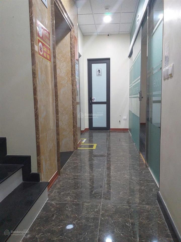 Cho thuê văn phòng tại no01lk0304 khu đô thị văn khê, 95 triệu, 700m2, view đẹp hàng hiếm