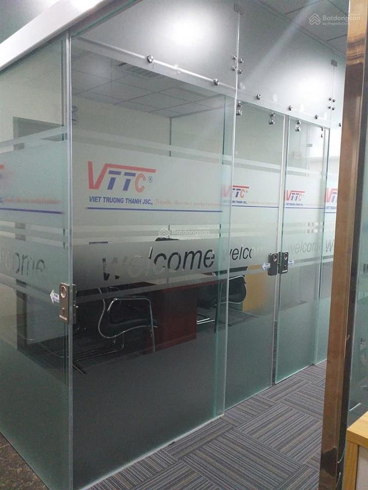 Cho thuê văn phòng tại no01lk0304 khu đô thị văn khê, 95 triệu, 700m2, view đẹp hàng hiếm