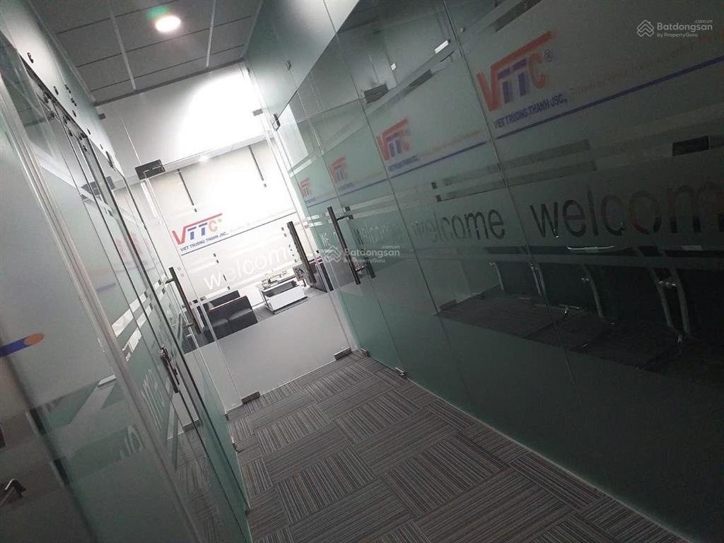 Cho thuê văn phòng tại no01lk0304 khu đô thị văn khê, 95 triệu, 700m2, view đẹp hàng hiếm