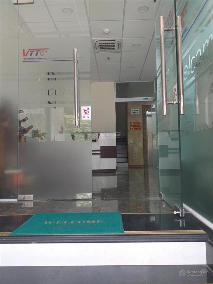Cho thuê văn phòng tại no01lk0304 khu đô thị văn khê, 95 triệu, 700m2, view đẹp hàng hiếm