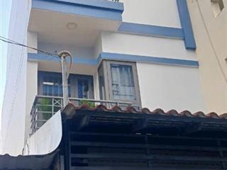 Nhà bán khu phân lô hẻm xe hơi ngủ trong nhà, ngay aeon tân phú, 4 tầng mới đẹp, 4m x 18m(70m2)