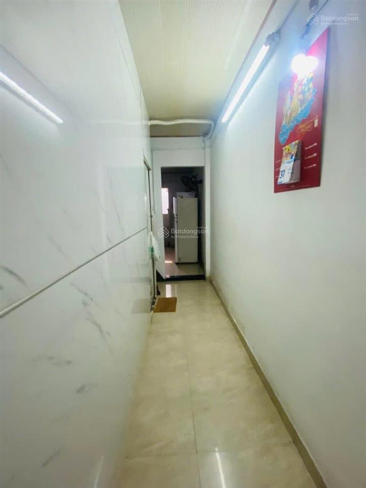 Tôi chính chủ bán nhà gác lửng mặt tiền 2 tháng 9, hòa cường bắc, hải châu