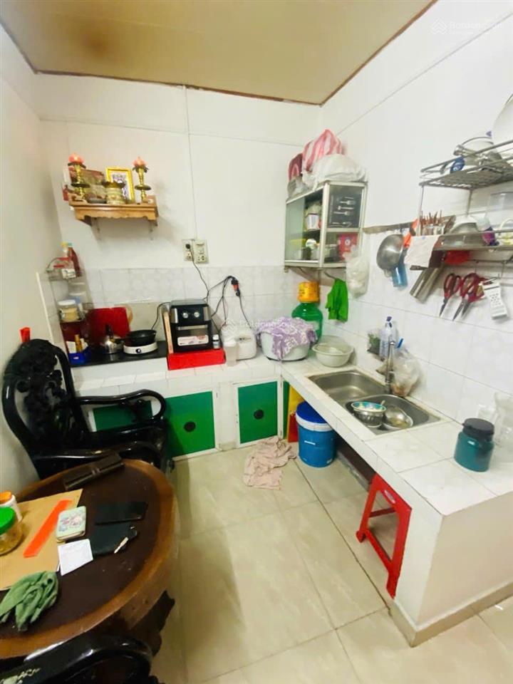 Tôi chính chủ bán nhà gác lửng mặt tiền 2 tháng 9, hòa cường bắc, hải châu
