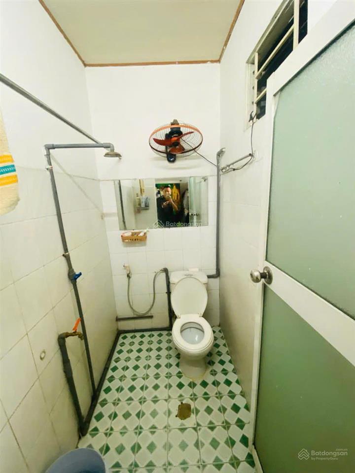 Tôi chính chủ bán nhà gác lửng mặt tiền 2 tháng 9, hòa cường bắc, hải châu