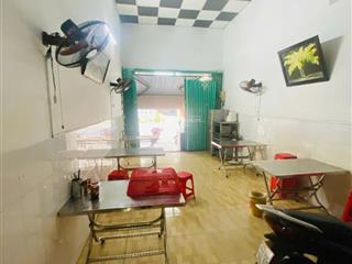 Tôi chính chủ bán nhà gác lửng mặt tiền 2 tháng 9, hòa cường bắc, hải châu