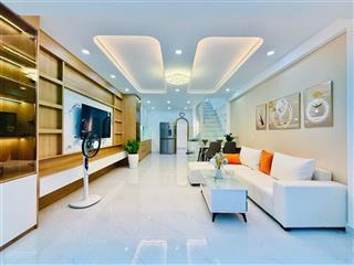 Chỉ 6.38 tỷ  nhanh tay mới còn  hẻm ô tô sát mặt tiền, gần sân bay tsn 5 phút vị trí vàng