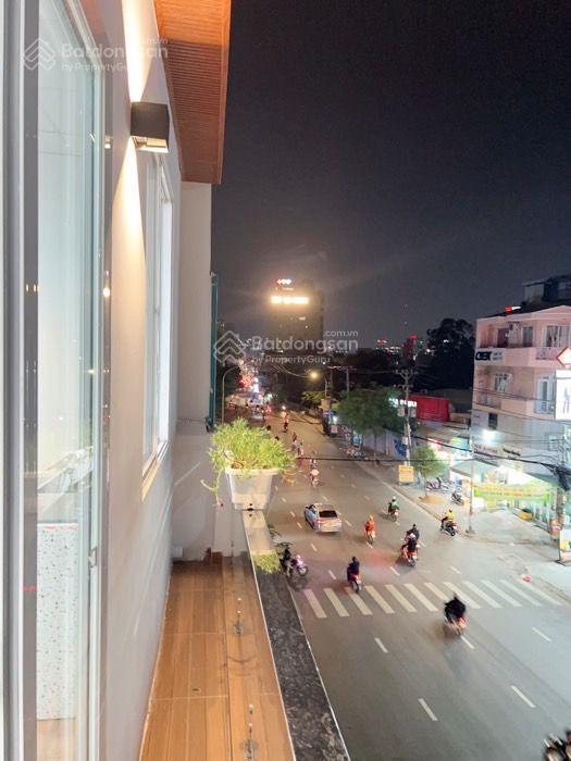 Bán nhà góc 2 mặt tiền  đinh bộ lĩnh, phường 26, bình thạnh diện tích 25.8m (nở hậu nhẹ 