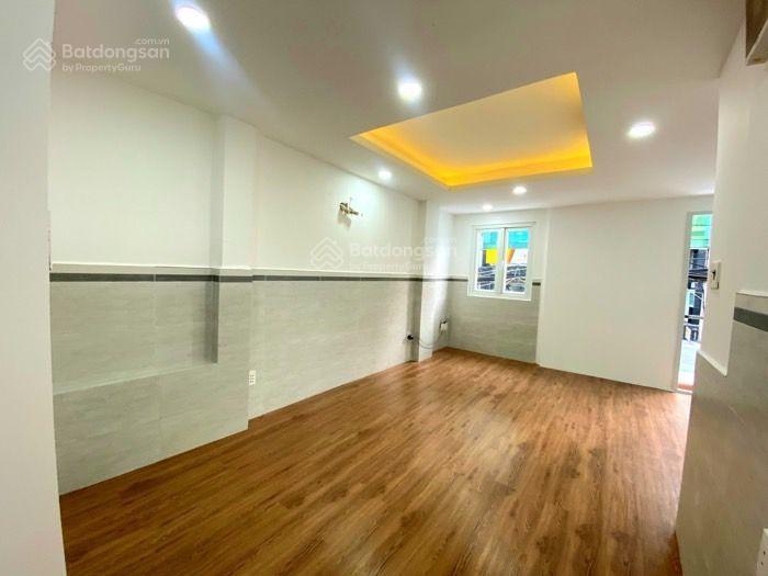 Bán nhà góc 2 mặt tiền  đinh bộ lĩnh, phường 26, bình thạnh diện tích 25.8m (nở hậu nhẹ 