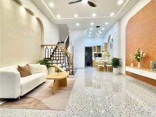 Bán nhà mới xinh  bùi đình tuý  bình thạnh  tặnh full nội thất cao cấp