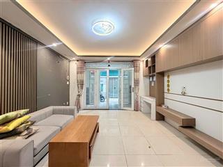 Bán nhà lê đức thọ  gò vấp  55m2  2 tầng  giá 4.98 tỷ