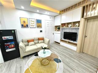 Bán căn hộ tại hh linh đàm .
căn hộ 2 phòng ngủ , 1 vệ sinh , nội thất đầy đủ .