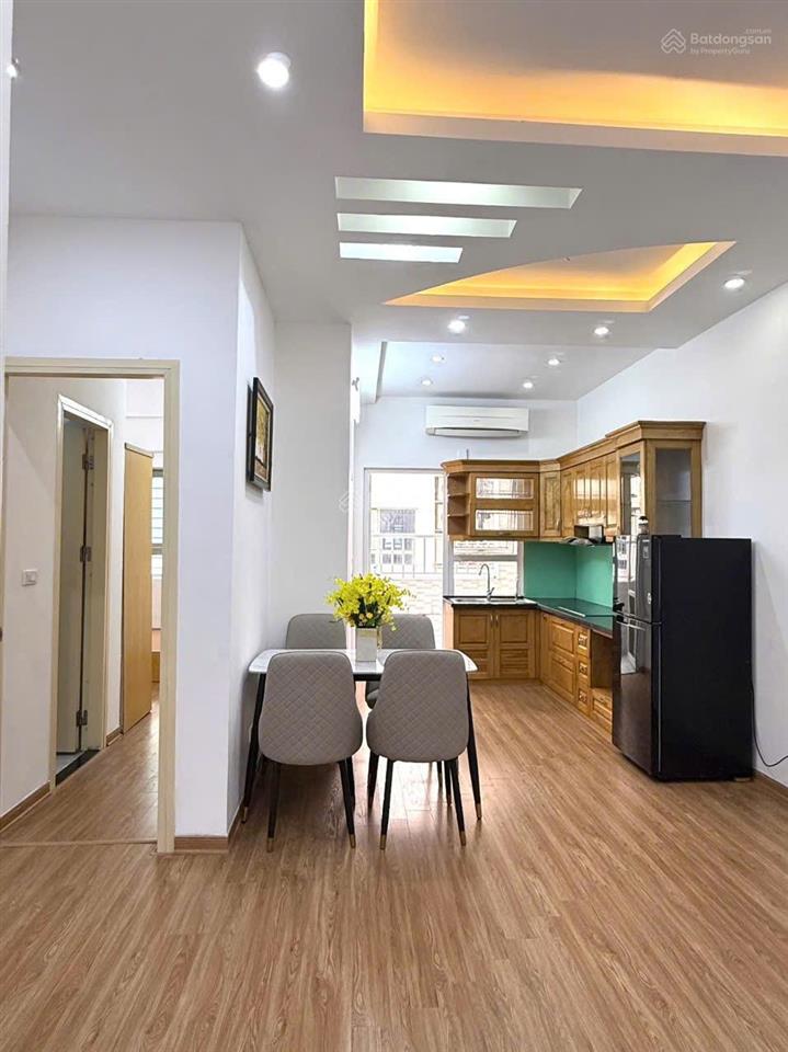 Bán căn hộ tại hh1 linh đàm. căn hộ 66 m2 rất thoáng