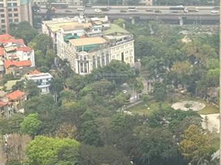 Bán căn hộ tại hh1 linh đàm. căn hộ 66 m2 rất thoáng