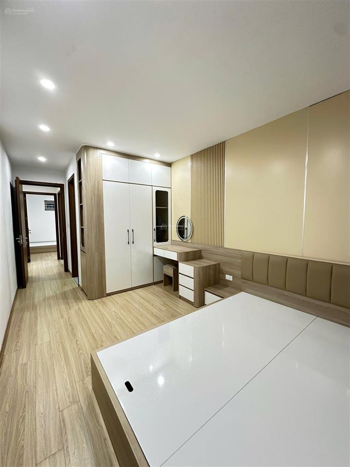 Bán căn hộ view hồ tại hh3c linh đàm