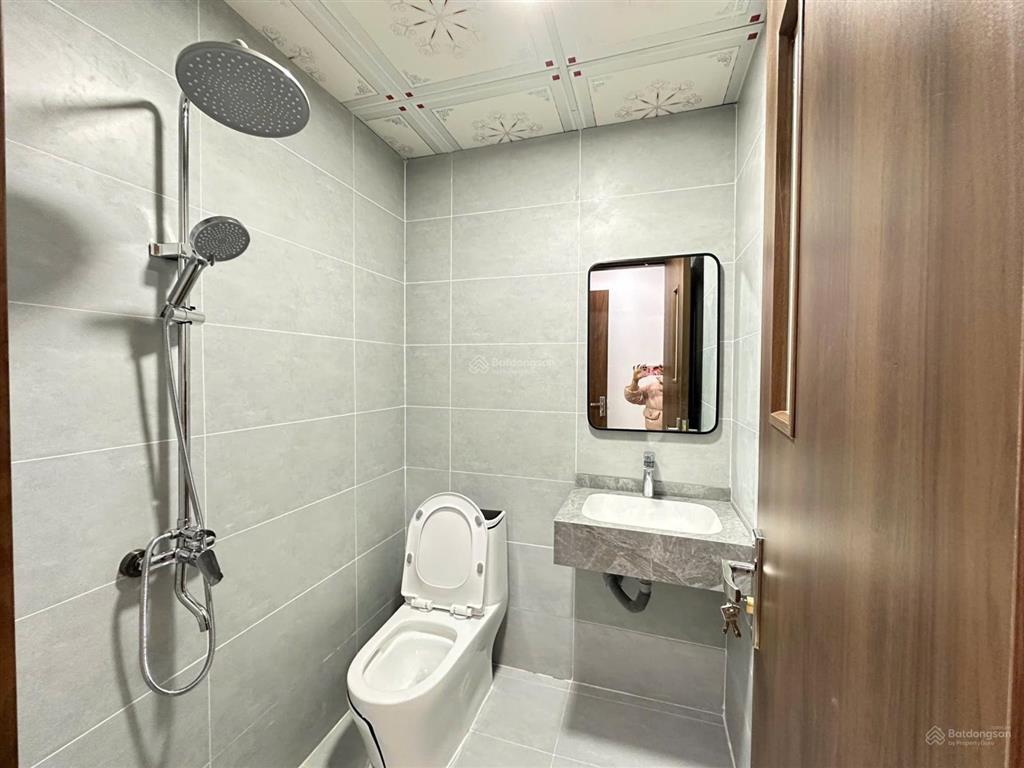 Bán căn hộ view hồ tại hh3c linh đàm