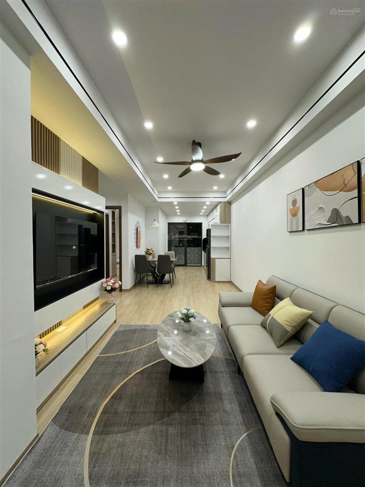Bán căn hộ view hồ tại hh3c linh đàm