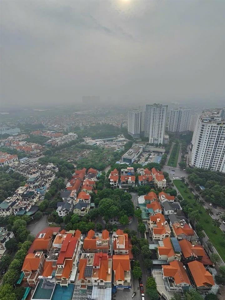 Bán căn hộ 3 pn tại hh 4 linh đàm