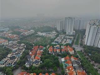 Bán căn hộ 3 pn tại hh 4 linh đàm