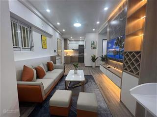 Căn hộ tại hh3c linh đàm  tầng thấp