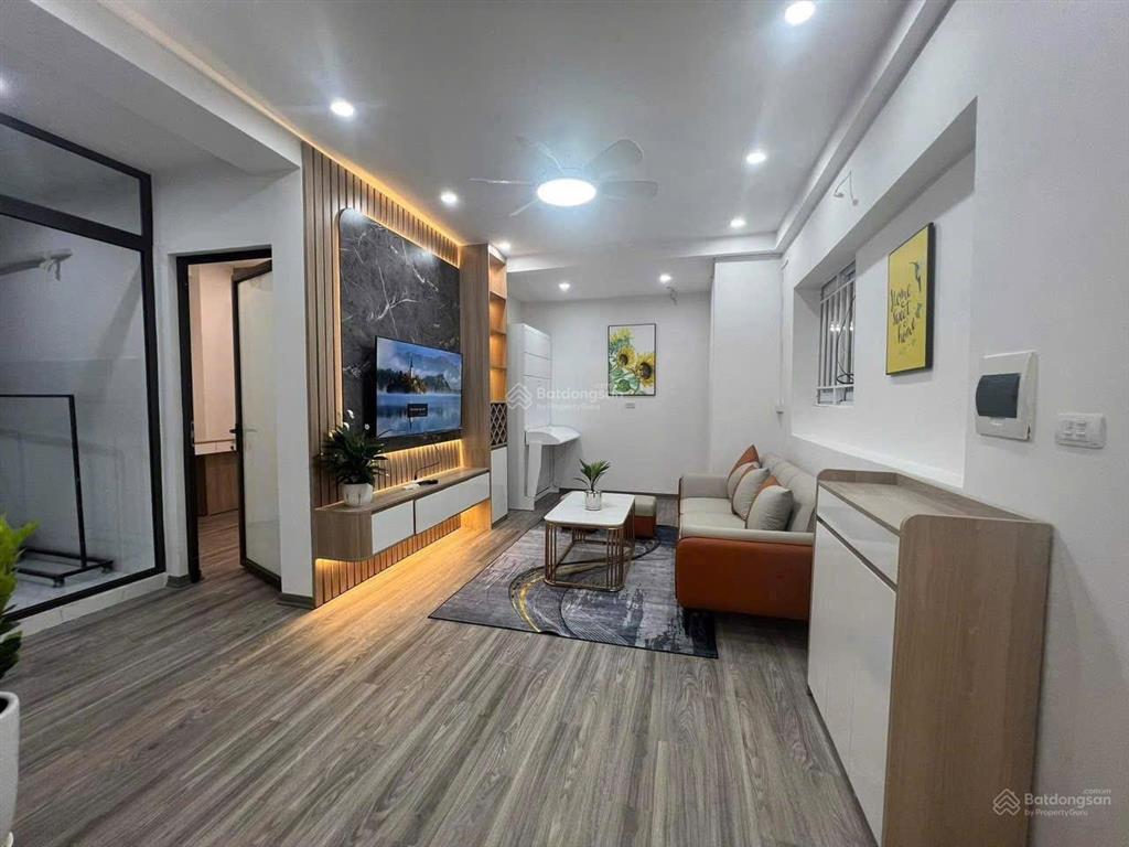 Căn hộ tại hh3c linh đàm  tầng thấp