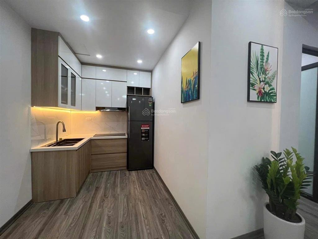 Căn hộ tại hh3c linh đàm  tầng thấp