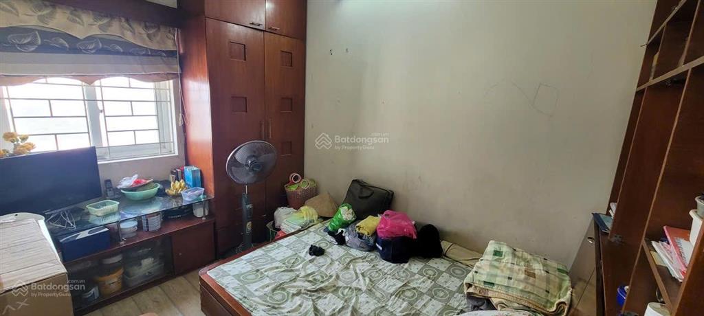 Bán căn hộ tại ct4x2  bắc linh đàm  siêu rộng!