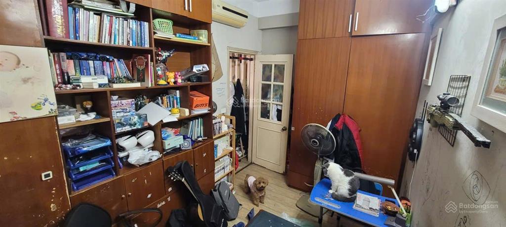 Bán căn hộ tại ct4x2  bắc linh đàm  siêu rộng!