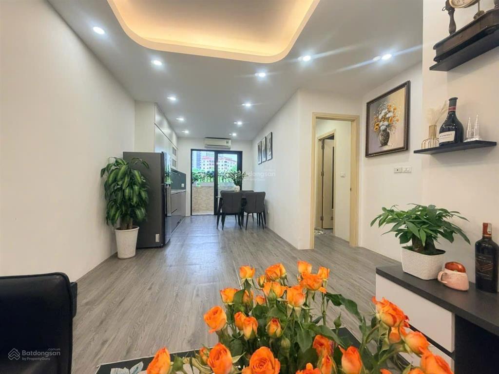 Tầng thấp 67 m² tại hh3c linh đàm