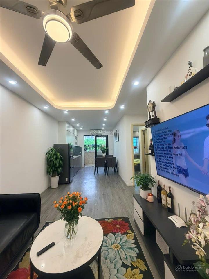 Tầng thấp 67 m² tại hh3c linh đàm
