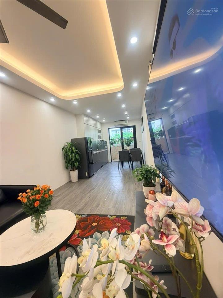 Tầng thấp 67 m² tại hh3c linh đàm