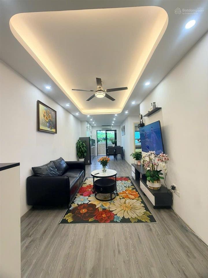 Tầng thấp 67 m² tại hh3c linh đàm