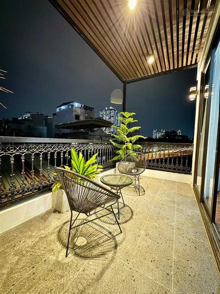 Siêu hiếm bán nhà phố thái hà  70m2 x 6 tầng x 4,5m mặt tiền x 29 tỷ. phân lô vỉa hè ô tô tránh.