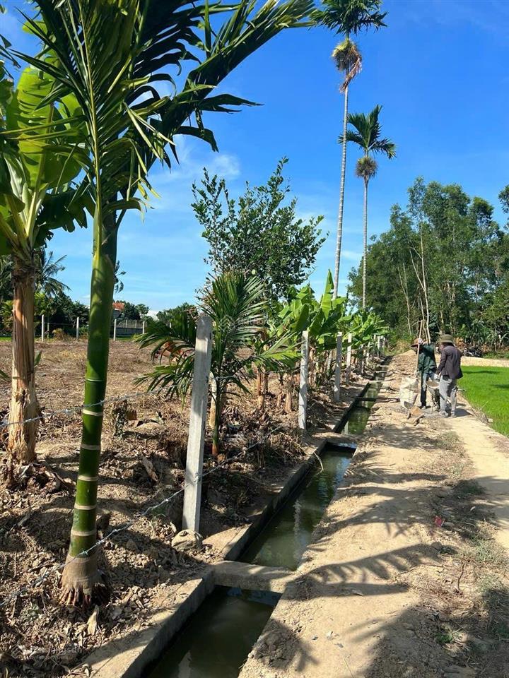Bán đất tại xã diên an, 600 triệu, 470 m2, pháp lý đầy đủ, hot!