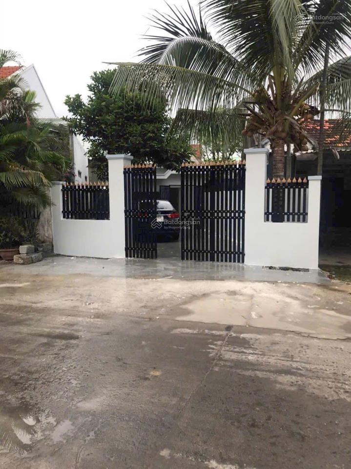 Nhà cấp 4 gần chợ ga  giá dễ tiếp cận  an cư thuận tiện tại phường tây nha trang